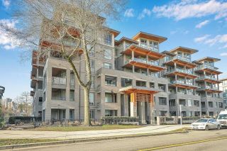 Main Photo: 513 7169 14TH Avenue in Burnaby: Edmonds BE Condo for sale (Burnaby East)  : MLS®# R2850806