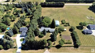 Photo 42: 107 52222 RGE RD 274: Rural Parkland County House for sale : MLS®# E4341024