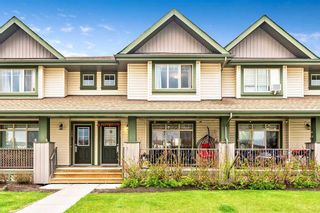 Main Photo: 127 Copperpond Common SE in Calgary: Copperfield Row/Townhouse for sale : MLS®# A2134541