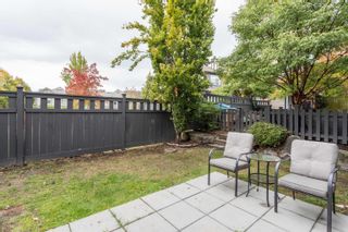 Photo 26: 98 13819 232 Street in Maple Ridge: Silver Valley Townhouse for sale in "BRIGHTON" : MLS®# R2830554