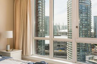 Photo 13: 2101 63 KEEFER Place in Vancouver: Downtown VW Condo for sale in "Europa" (Vancouver West)  : MLS®# R2874373