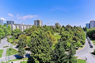 Photo 3: 902 683 W VICTORIA Park in North Vancouver: Lower Lonsdale Condo for sale in "MIRA ON THE PARK" : MLS®# R2858188