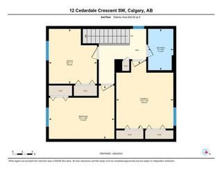 Photo 34: 12 Cedardale Crescent SW in Calgary: Cedarbrae Detached for sale : MLS®# A2128508