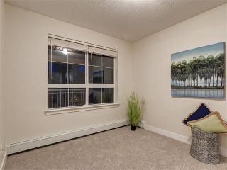 Photo 17: 329 35 RICHARD Court SW in Calgary: Lincoln Park Condo for sale : MLS®# C4030447