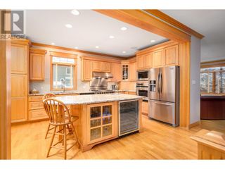 Photo 5: 490 Monashee Road Silver Star: Okanagan Shuswap Real Estate Listing: MLS®# 10287655