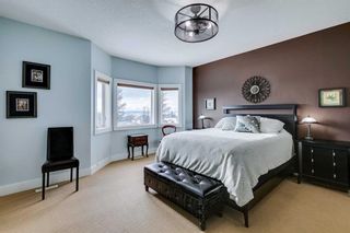 Photo 18: 525 Rocky Vista Gardens NW in Calgary: Rocky Ridge Semi Detached (Half Duplex) for sale : MLS®# A2105241