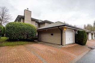 Photo 1: 2908 MT SEYMOUR Parkway in North Vancouver: Northlands Townhouse for sale in "MCCARTNEY LANE" : MLS®# R2847243