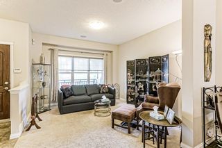 Photo 5: 188 Clydesdale Way: Cochrane Row/Townhouse for sale : MLS®# A1228013