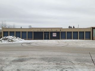 Photo 1: 346 W STUART Drive in Fort St. James: Fort St. James - Town Industrial for lease : MLS®# C8047826