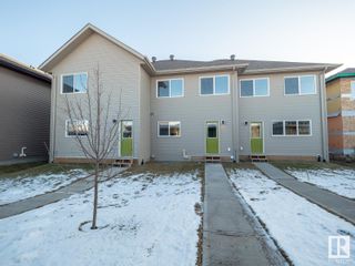 Photo 29: 22627 93 Avenue in Edmonton: Zone 58 Attached Home for sale : MLS®# E4382723