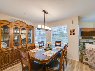Photo 9: 17 19060 FORD Road in Pitt Meadows: Central Meadows Townhouse for sale in "REGENCY COURT" : MLS®# R2640508