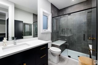 Photo 38: 159 WINDERMERE Drive in Edmonton: Zone 56 House for sale : MLS®# E4294718