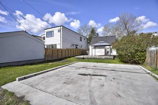 Photo 38: 2238 24A Street SW in Calgary: Richmond Detached for sale : MLS®# A2132391