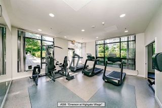 Photo 18: 206 7063 HALL AVENUE in Burnaby: Highgate Condo for sale (Burnaby South)  : MLS®# R2389520
