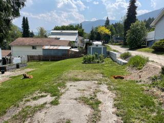 Photo 8: Lot A WEST GORE STREET in Nelson: Vacant Land for sale : MLS®# 2470926