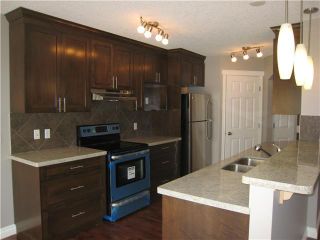 Photo 6: 45 SHERWOOD Terrace NW in CALGARY: Sherwood Calgary Residential Detached Single Family for sale (Calgary)  : MLS®# C3522449