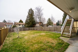 Photo 39: 6556 RUSSELL Avenue in Burnaby: Upper Deer Lake House for sale (Burnaby South)  : MLS®# R2749530