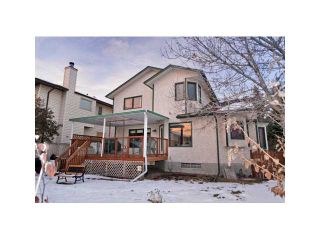 Photo 19: 51 SUN HARBOUR Close SE in CALGARY: Sundance Residential Detached Single Family for sale (Calgary)  : MLS®# C3546321