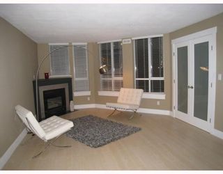Photo 2: 318 3440 West Broadway BB in Vicinia: Kitsilano Home for sale () 