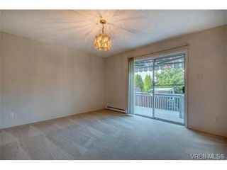 Photo 10: 21 6766 Central Saanich Rd in VICTORIA: CS Keating House for sale (Central Saanich)  : MLS®# 697115