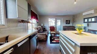Photo 15: 205 1545 Neville Drive in Regina: East Pointe Estates Residential for sale : MLS®# SK905770