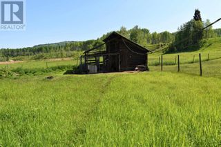 Photo 19: BOURGON ROAD in Smithers: Vacant Land for sale : MLS®# R2700048