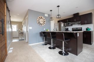 Photo 5: 178 Donna Wyatt Way in Winnipeg: Crocus Meadows Residential for sale (3K)  : MLS®# 202011410