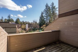 Photo 25: 204 9146 SATURNA Drive in Burnaby: Simon Fraser Hills Townhouse for sale in "Mountain Wood" (Burnaby North)  : MLS®# R2767173