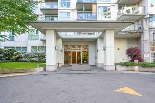 Photo 15: 1011 2733 CHANDLERY Place in Vancouver: South Marine Condo for sale (Vancouver East)  : MLS®# R2877138