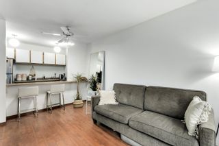 Photo 8: 407 1330 HORNBY Street in Vancouver: Downtown VW Condo for sale in "HORNBY COURT" (Vancouver West)  : MLS®# R2522576