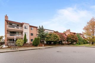 Photo 1: 309 3883 LAUREL Street in Burnaby: Burnaby Hospital Condo for sale in "Valhalla" (Burnaby South)  : MLS®# R2762617