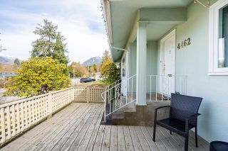 Photo 6: 4462 HIGHLAND Boulevard in North Vancouver: Forest Hills NV House for sale : MLS®# R2761954