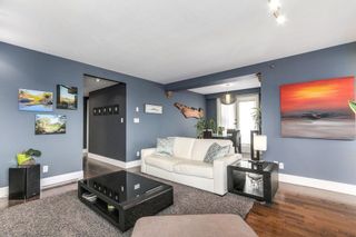 Photo 4: 206 2988 ALDER Street in Vancouver: Fairview VW Condo for sale in "SHAUGHNESSY GATE" (Vancouver West)  : MLS®# R2240663