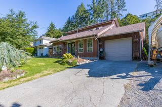 Main Photo: 1358 JESTERS Way in Nanaimo: Na Departure Bay House for sale : MLS®# 910908