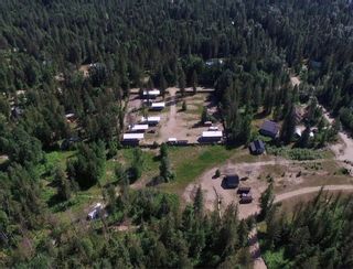 Photo 9: Site 11 1701  Ireland Road in Seymour Arm: Recreational for sale : MLS®# 10310509