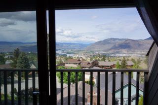 Photo 27: 110 WADDINGTON DRIVE in Kamloops: Sahali Residential Detached for sale : MLS®# 110059