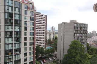 Photo 13: 1206 1003 BURNABY Street in Vancouver: West End VW Condo for sale (Vancouver West)  : MLS®# R2380953