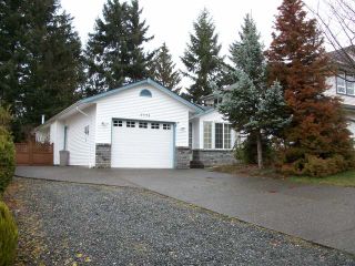 Photo 1: 2028 ANNA PLACE in COURTENAY: Z2 Courtenay East House for sale (Zone 2 - Comox Valley)  : MLS®# 332547
