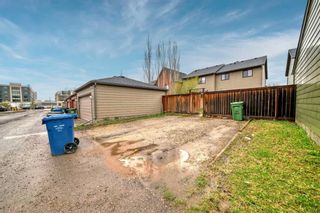 Photo 24: 39 Walden Terrace SE in Calgary: Walden Semi Detached (Half Duplex) for sale : MLS®# A2130265