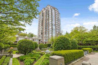 Photo 21: 1004 2668 ASH Street in Vancouver: Fairview VW Condo for sale in "Cambridge Gardens" (Vancouver West)  : MLS®# R2740203