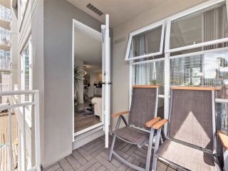 Photo 18: 306 1180 PINETREE Way in Coquitlam: North Coquitlam Condo for sale : MLS®# R2276350