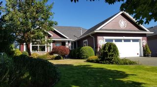 Photo 1: 1135 Cordero Cres in Campbell River: CR Willow Point House for sale : MLS®# 921835