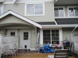 Photo 9: 15 23575 119TH Avenue in Maple Ridge: Cottonwood MR Townhouse for sale in "HOLLYHOCK" : MLS®# V941286