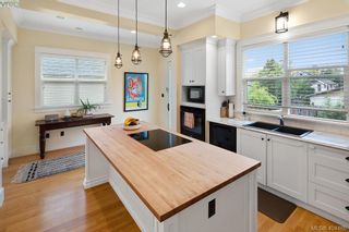 Photo 8: 2280 Florence St in VICTORIA: OB Henderson House for sale (Oak Bay)  : MLS®# 803719