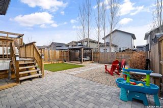 Photo 39: 471 Veltkamp Crescent in Saskatoon: Stonebridge Residential for sale : MLS®# SK966834