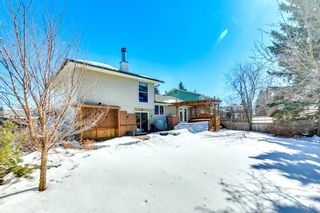Photo 38: 5643 Dalrymple Hill NW in Calgary: Dalhousie Detached for sale : MLS®# A2032435