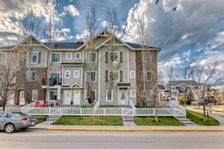 Photo 45: 51 300 Marina Drive: Chestermere Row/Townhouse for sale : MLS®# A2128997