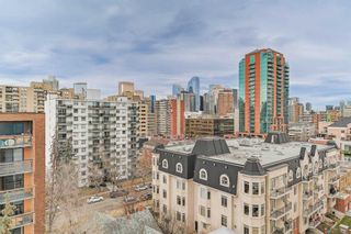 Photo 12: 702 930 16 Avenue SW in Calgary: Beltline Apartment for sale : MLS®# A2103544