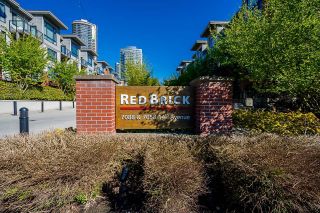Photo 3: 133 7088 14TH Avenue in Burnaby: Edmonds BE Condo for sale in "RED BRICK" (Burnaby East)  : MLS®# R2896990