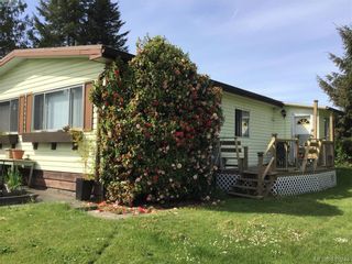 Photo 18: 2522 Sloping Pines Rd in SAANICHTON: CS Hawthorne Manufactured Home for sale (Central Saanich)  : MLS®# 813216